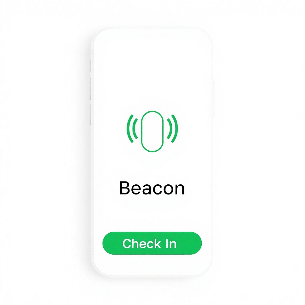 Bluetooth Beacon
